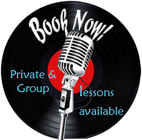 Sing with Heart Red Record Book Now TRANS