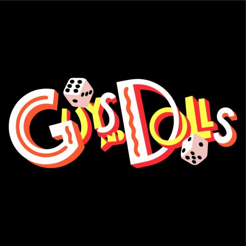 GUYS-DOLLS Logo 300dpi
