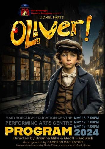 Oliver-Program-2024 Page 1