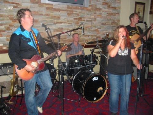 Tamworth-Country-Music-festival