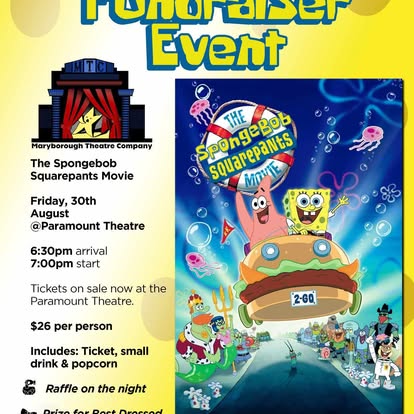 spongebob-movie-fundraiser
